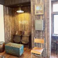 Mccoys Coffee