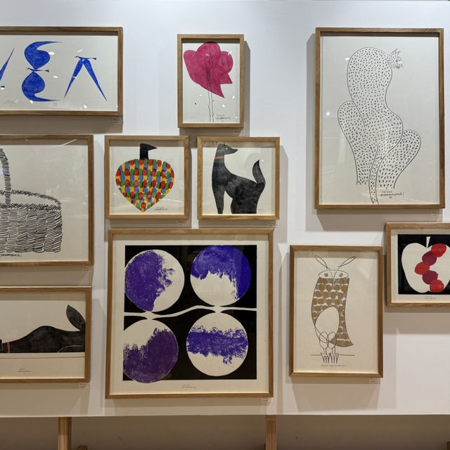 【大阪】グランフロント大阪の企画展