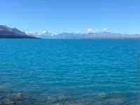 Lake Pukaki