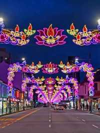 Little India 