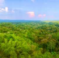 อุทยานแห่งชาติน้ำหนาว เพชรบูรณ์