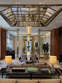 Boutique Charm and Quiet Sophistication at Lanson Place Causeway Bay