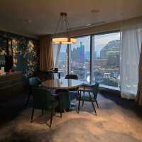 Nüwa Macau (City of Dreams) – 豪華室外泳池
