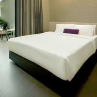 Urban Convenience, Effortless Comfort