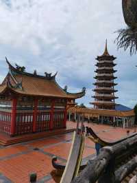 Fun Trip to Genting Higjlands