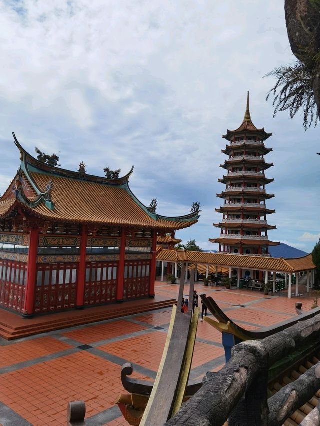 Fun Trip to Genting Higjlands