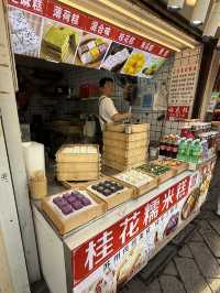 蘇州｜平江路 特色店家