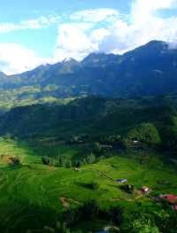 🏔️ Phuong Nam Hotel - Sapa, Vietnam 🇻🇳