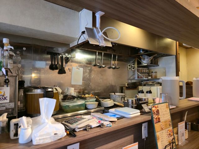 해외여행 삿포로의 카레 맛집 Cafe de Spice