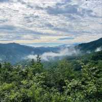 Achigari Valley