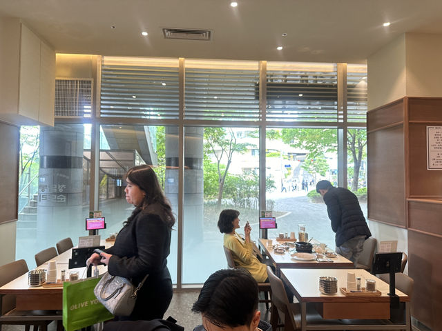 🍽️ 합정 한식 맛집 후기 🌿