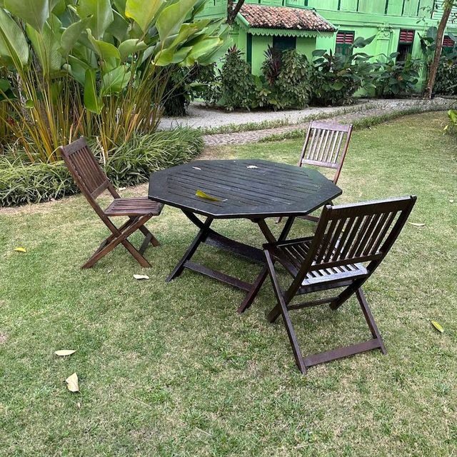 Temple Tree Resort