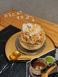 大阪京都餐廳推介🥢