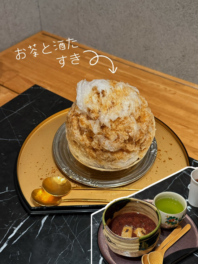 大阪京都餐廳推介🥢