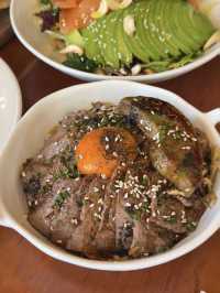 Shanghai | Surprisingly Delicious! pêcher brunch & bistro
