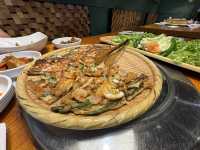 Charcoal Goodness & Juicy Ribs: QingHeGu BBQ Charms Uptown Damansara