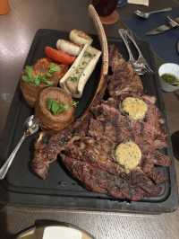 澳門Gordon Ramsay Pub & Grill