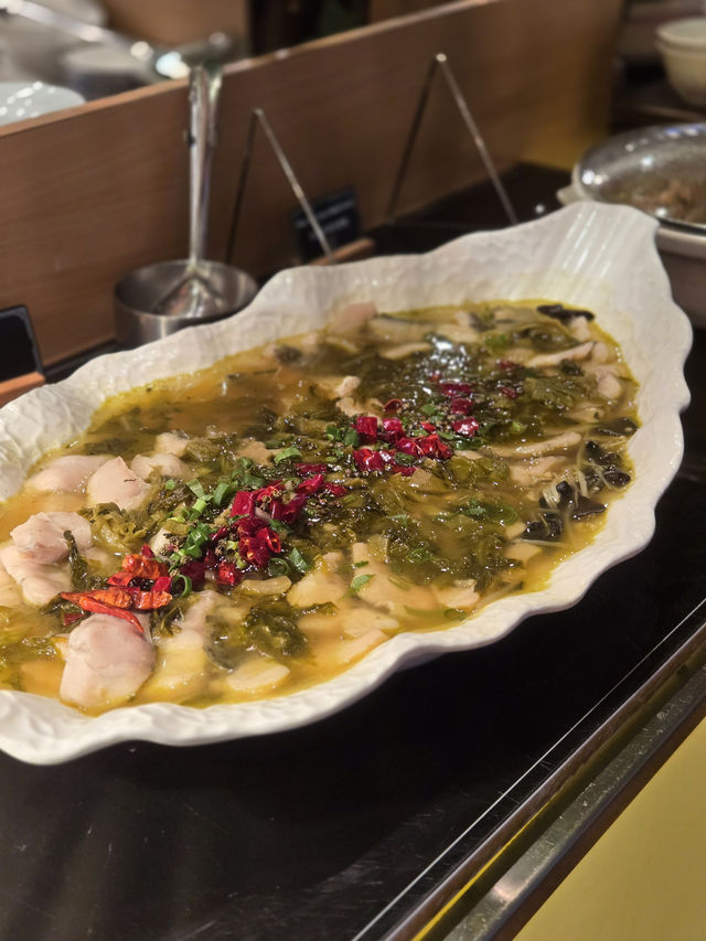 海鮮迷的大喜訊