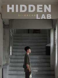 Hidden Lab #ชลบุรี