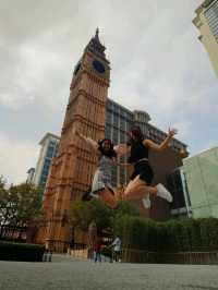 Taipa Travel Itinerary – 3D2N Explore + Food Trip 🇲🇴