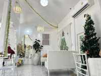 Sasi coffee space
