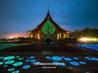 แพลนเที่ยว 19 วัด แดนอีสาน แผ่นดินธรรม แผ่นดินทอง