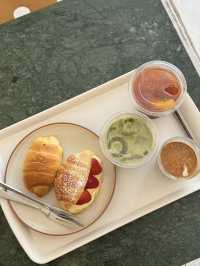 คาเฟ่เปิดใหม่ บางแสน ☕️ Fade Away Café