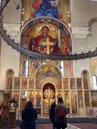 Belgrade Travel Guide: 4 Days Exploring the Serbian Capital 