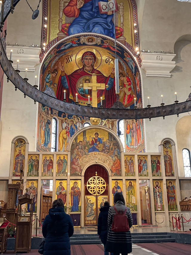 Belgrade Travel Guide: 4 Days Exploring the Serbian Capital 