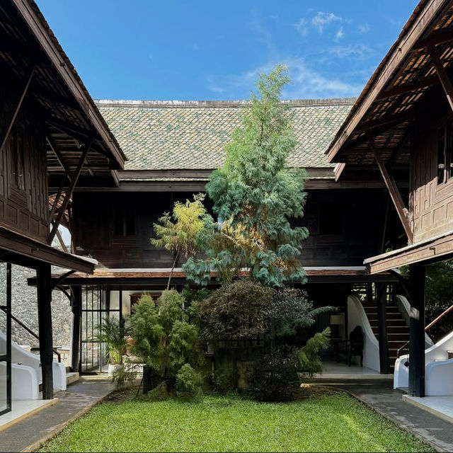 A Heritage Haven of Timeless Elegance