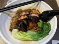 🔥 Char Siew Heaven at Midnight: Ming Kee SS2 Hits All the Right Notes 🍜