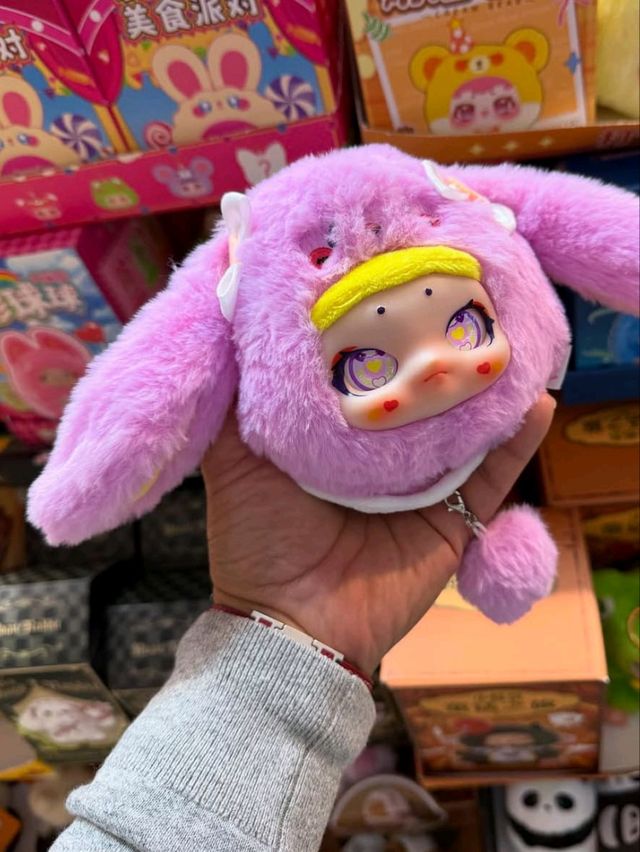 🇨🇳🛍️ Onelink Plaza: Guangzhou’s Secret Gift Treasure Trove! 🎁✨
