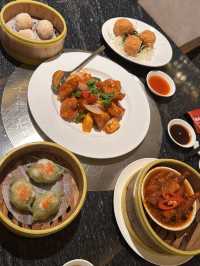 A Culinary Gem in Ho Chi Minh City - Dragon Palace Dim Sum