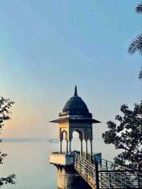 Baiyun Lake
