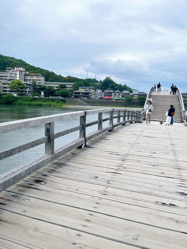 【山口】岩国に行くならここに行ってみて