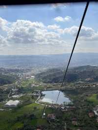 🇦🇱 Tirana Travel Guide: Top Places to Visit & What to Eat