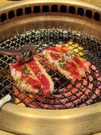 深圳東京燒肉🇯🇵！半米長肉肉🤤！打卡必去！🔥