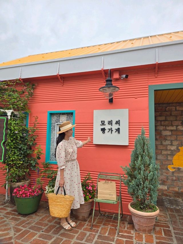 보성 벌교여행 필수코스는 여기💛