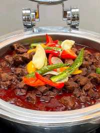 Thistle Hotel Johor Bahru