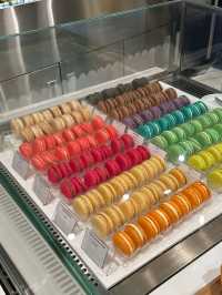 	“Brewed With Love, Served With a Smile” @Bristo G by Patisserie G