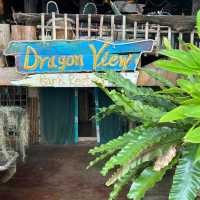 🐉🌄 Dragon View & Restaurant 