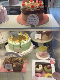 Is This the Most Photogenic Teacake in Singapore Right Now?