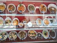 【山形】山形駅近くのレトロな中華料理屋さん！