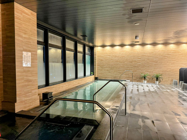 🏨 Peace & Comfort by the Sea: A Stay at The358 UMI in Fukuoka