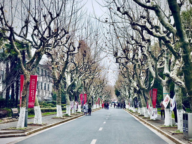 SHANGHAI-SUZHOU