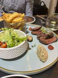 🍝 Luna d’Autunno in Hanoi: An Unexpected Delight