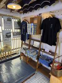 Aberdeen Fisherman’s Wharf Pier 6, A Glimpse into Hong Kong’s Maritime Heritage