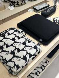 【NEWoMan新宿】初POPUP kitty bunny pony（キティバニーポニー）