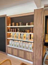 Apacaba Coffee Teluk Kemang in Port Dickson is a refreshing addition to the local café