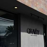 Gravity Coffee Explorer